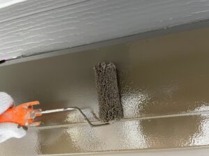 大垣市　屋根 外壁塗装
